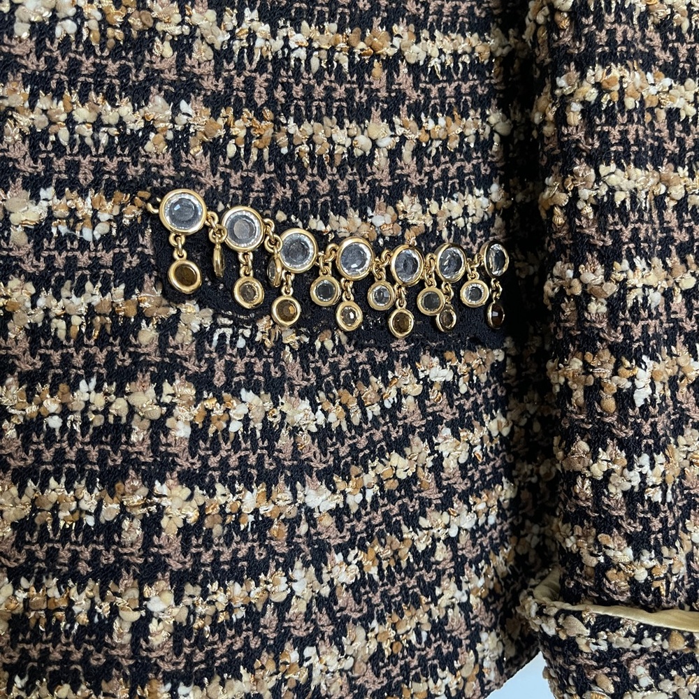 Iconic St John Couture Jacket - Picture 4 of 6